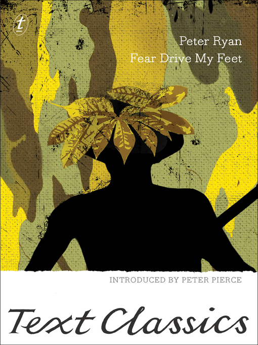 Title details for Fear Drive My Feet by Peter Ryan - Available